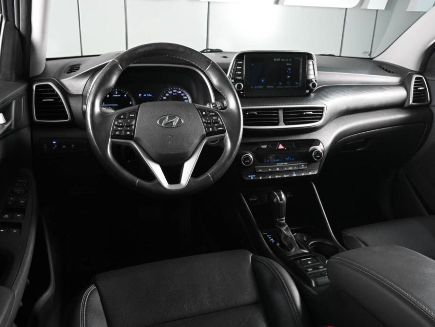 Hyundai Tucson III Рестайлинг Ростов-на-Дону  - изображение 6