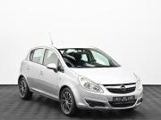 Opel Corsa D Москва  - изображение 14