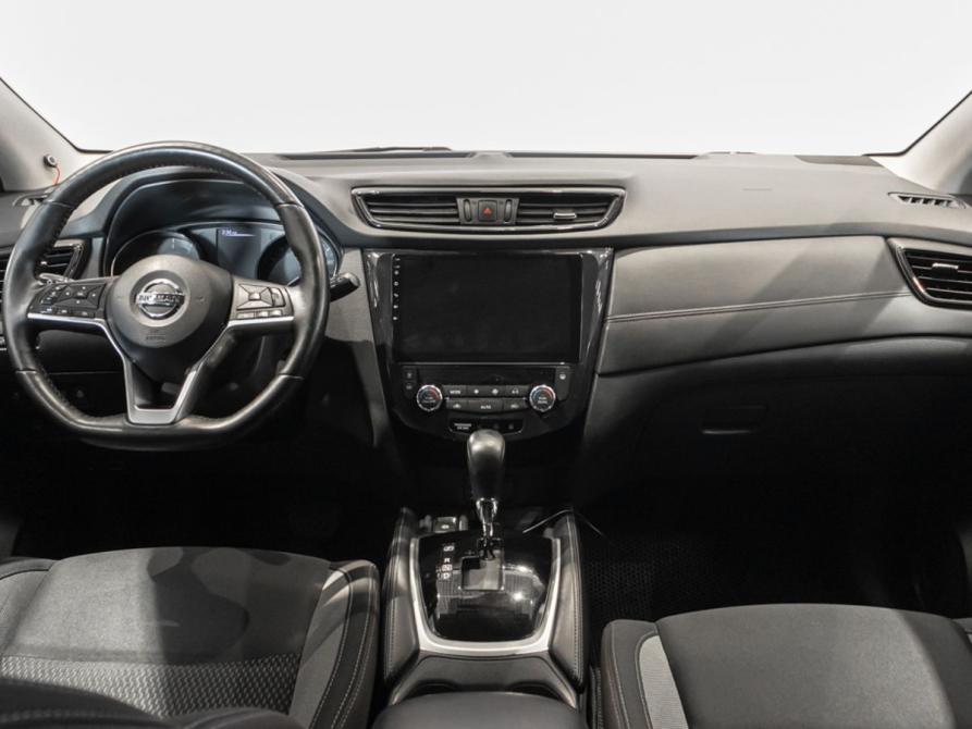 Nissan Qashqai II Рестайлинг Казань  - изображение 6