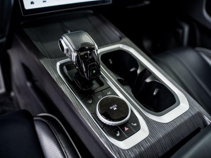 Jaecoo J7 I Ростов-на-Дону  - изображение 11