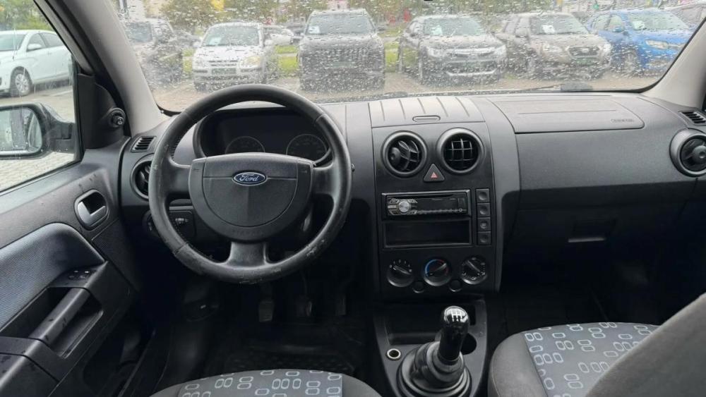 Ford Fusion I Череповец  - изображение 12