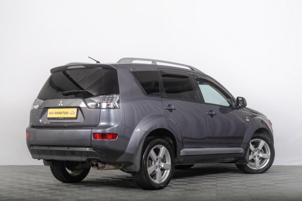 Mitsubishi Outlander II Томск  - изображение 7