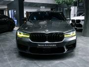 BMW M5 VI (F90) Ростов-на-Дону  - изображение 31