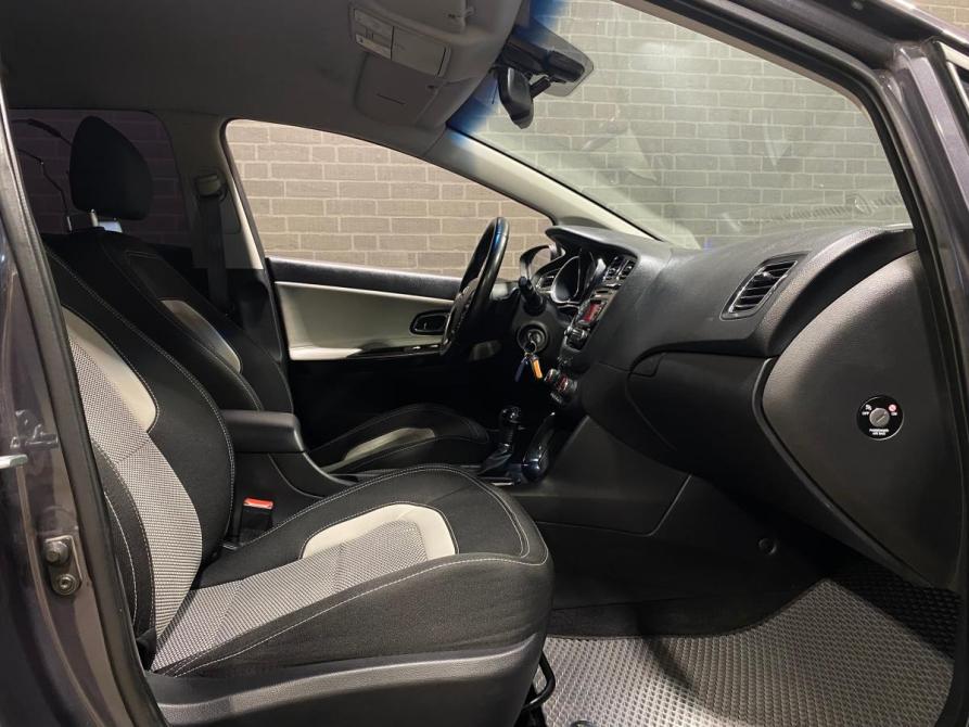 Kia Ceed II Челябинск  - изображение 10