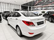 Hyundai Solaris I Казань  - изображение 30