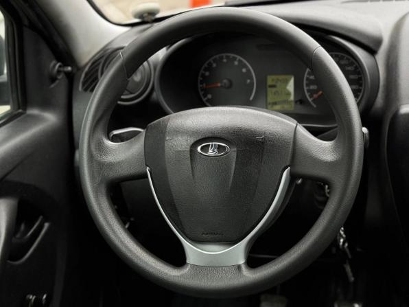 Lada (ВАЗ) Granta I с пробегом 2018 года, цена 499 000 рублей, 112571 км, седан, Автокод Объявления