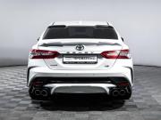 Toyota Camry VIII (XV70) Москва  - изображение 25