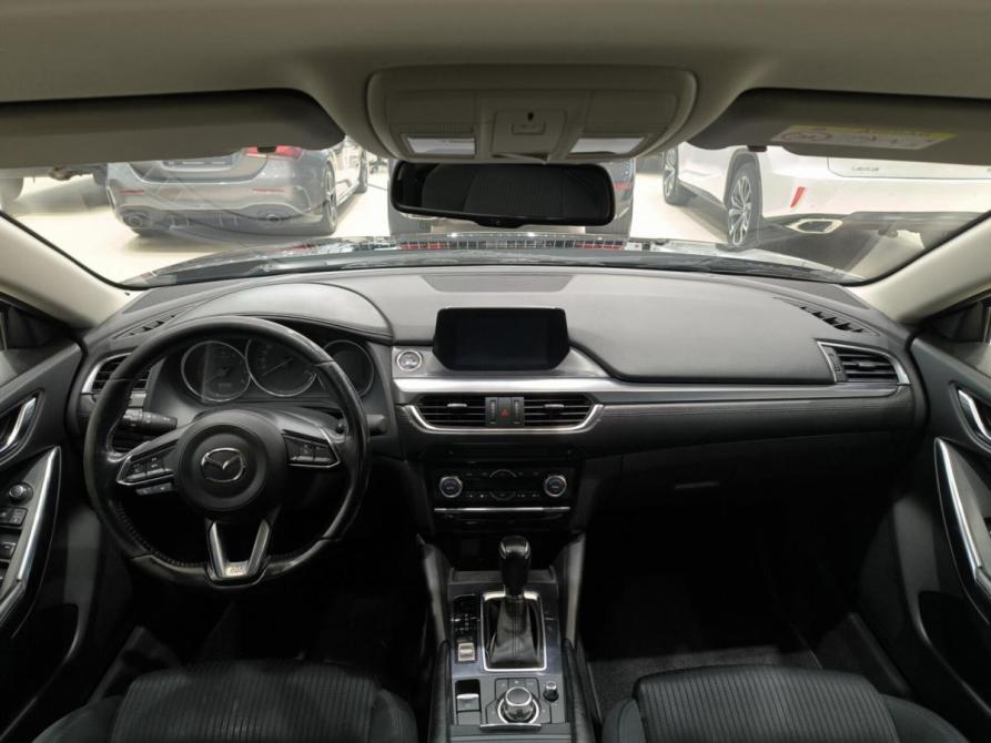 Mazda 6 III (GJ) Рестайлинг Казань  - изображение 17