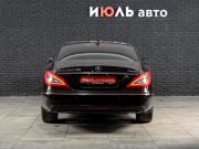 Mercedes-Benz CLS II (C218) Екатеринбург  - изображение 24