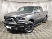 Ram 1500 V Москва  - изображение 21