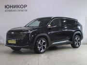 Geely Atlas II Дзержинск  - изображение 26