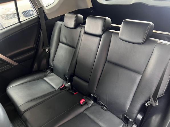 Toyota RAV4 IV (XA40) с пробегом 2014 года, цена 2 095 000 рублей, 139652 км, внедорожник, Автокод Объявления