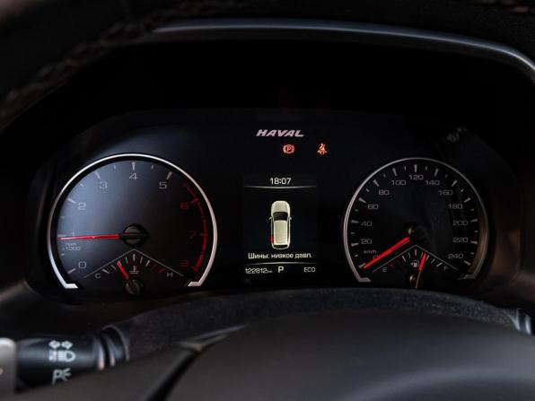 Haval F7 I с пробегом 2021 года, цена 1 680 000 рублей, 122812 км, внедорожник, Автокод Объявления