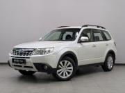 Subaru Forester III Рестайлинг Москва  - изображение 28