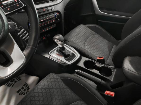 Kia Ceed III с пробегом 2020 года, цена 1 900 000 рублей, 26536 км, хэтчбек, Автокод Объявления