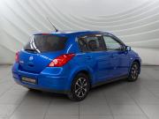 Nissan Tiida I Волгоград  - изображение 42