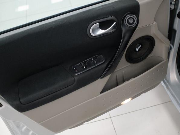 Renault Megane II с пробегом 2004 года, цена 278 000 рублей, 246016 км, седан, Автокод Объявления