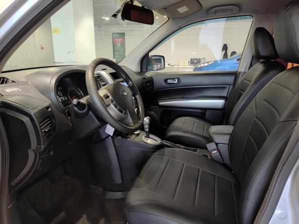 Nissan X-Trail II Рестайлинг с пробегом 2013 года, цена 1 030 000 рублей, 336304 км, внедорожник, Автокод Объявления