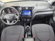 Kia Rio III Ростов-на-Дону  - изображение 28