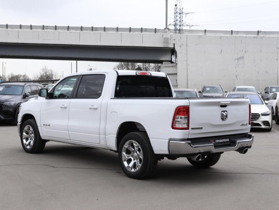 Ram 1500 V Москва  - изображение 8