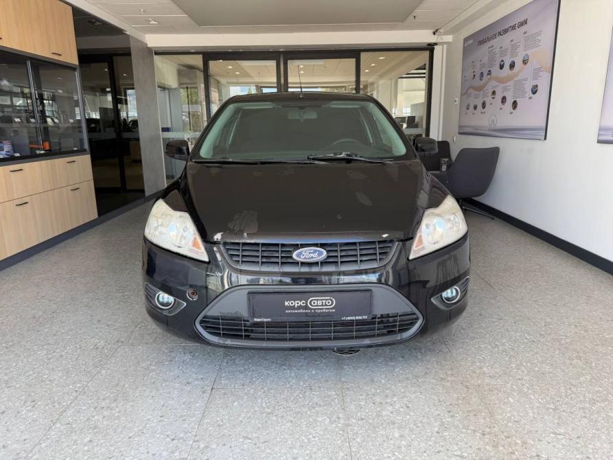Ford Focus II Рестайлинг Ярославль  - изображение 2