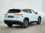 JETOUR DASHING I Новосибирск  - изображение 44