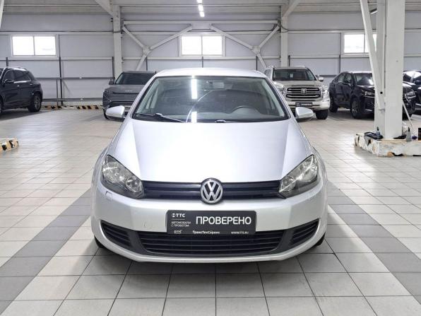 Volkswagen Golf VI с пробегом 2012 года, цена 739 000 рублей, 202627 км, хэтчбек, Автокод Объявления
