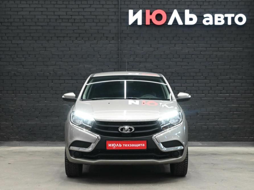 Lada (ВАЗ) XRAY I Екатеринбург  - изображение 2