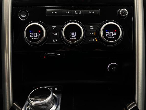 Land Rover Discovery V с пробегом 2018 года, цена 4 700 000 рублей, 66488 км, внедорожник, Автокод Объявления