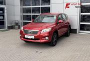 Toyota RAV4 III (XA30) Рестайлинг Владимир  - изображение 25
