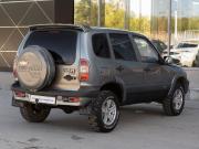 Chevrolet Niva I Новосибирск  - изображение 23