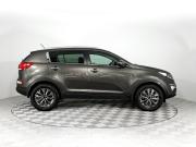 Kia Sportage III Рестайлинг Ногинск  - изображение 22
