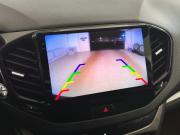 Lada (ВАЗ) Vesta I Москва  - изображение 23