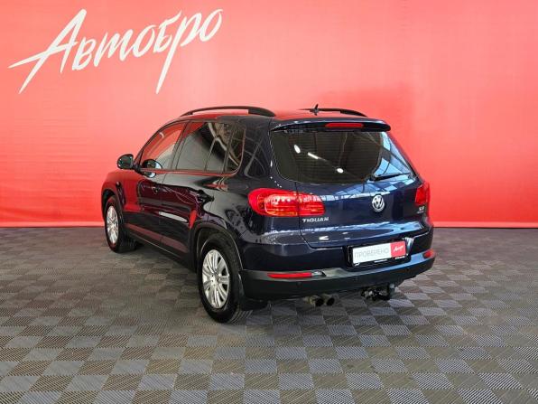 Volkswagen Tiguan I Рестайлинг с пробегом 2012 года, цена 1 199 000 рублей, 155957 км, внедорожник, Автокод Объявления