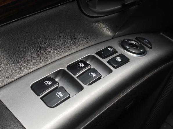 Hyundai Santa Fe II Рестайлинг с пробегом 2011 года, цена 1 199 000 рублей, 189500 км, внедорожник, Автокод Объявления
