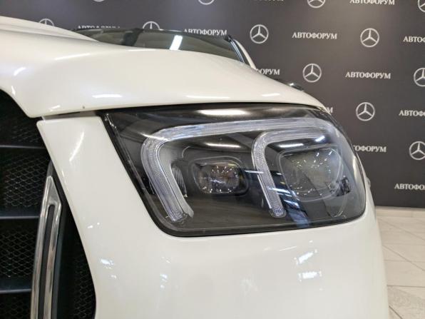Mercedes-Benz GLE II (V167) с пробегом 2021 года, цена 6 600 000 рублей, 105081 км, внедорожник, Автокод Объявления