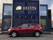 Nissan Qashqai I Рестайлинг Архангельск  - изображение 22