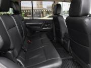 Mitsubishi Pajero IV Рестайлинг 2 Москва  - изображение 30