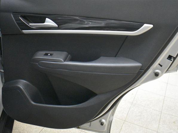 Dongfeng AX7 I с пробегом 2018 года, цена 1 259 000 рублей, 66572 км, внедорожник, Автокод Объявления