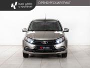 Lada (ВАЗ) Granta I Рестайлинг Казань  - изображение 15