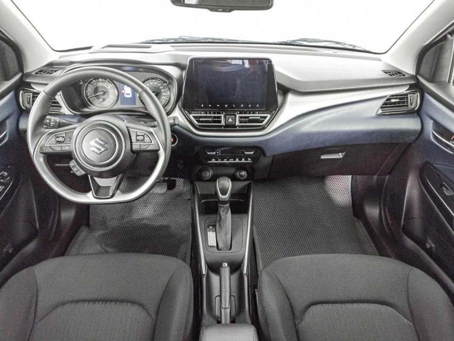 Suzuki Baleno III Казань  - изображение 17