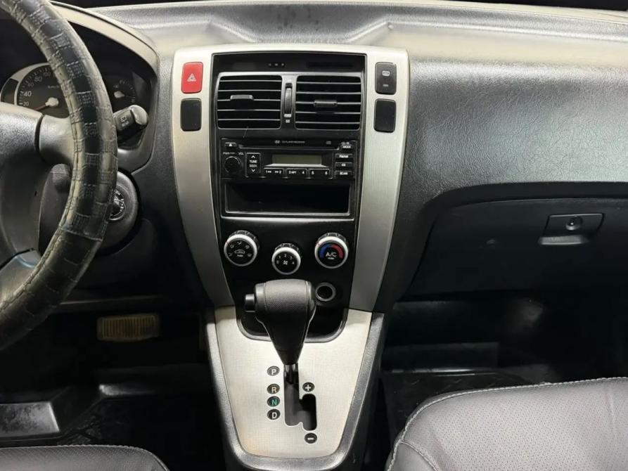 Hyundai Tucson I Саратов  - изображение 7