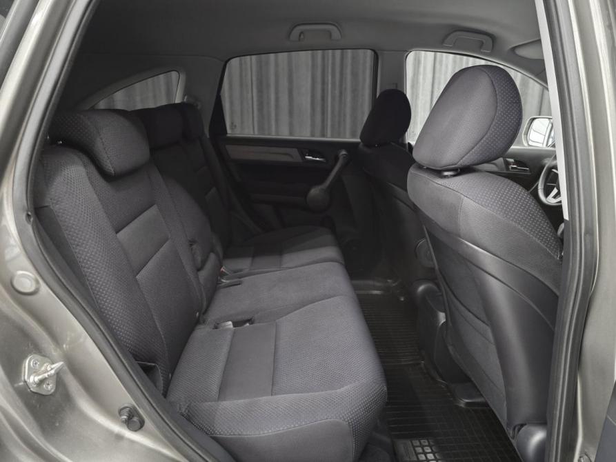 Honda CR-V III Красноярск  - изображение 17