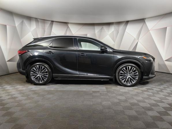 Lexus RX V с пробегом 2023 года, цена 7 893 000 рублей, 34130 км, внедорожник, Автокод Объявления