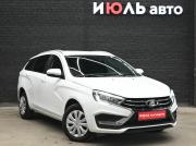 Lada (ВАЗ) Vesta I Рестайлинг (NG) Екатеринбург  - изображение 20