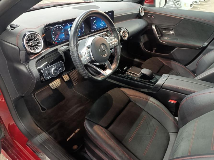 Mercedes-Benz CLA II (C118 X118) Набережные Челны  - изображение 20