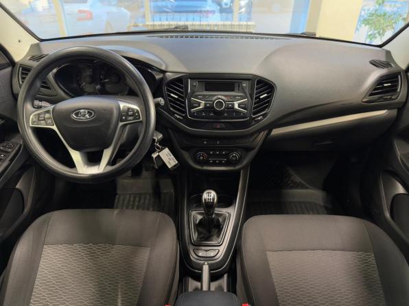 Lada (ВАЗ) Vesta I с пробегом 2020 года, цена 1 045 000 рублей, 137521 км, седан, Автокод Объявления