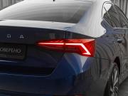Skoda Octavia IV (A8) Москва  - изображение 48