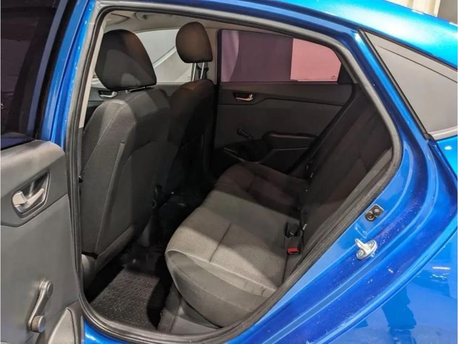 Hyundai Solaris II Пермь  - изображение 20