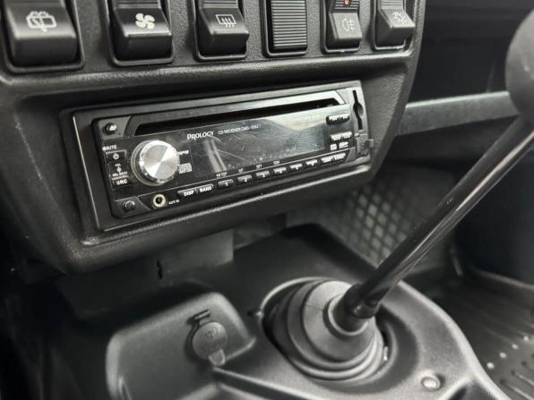 Lada (ВАЗ) 2131 (4x4) I с пробегом 2018 года, цена 591 250 рублей, 112108 км, внедорожник, Автокод Объявления